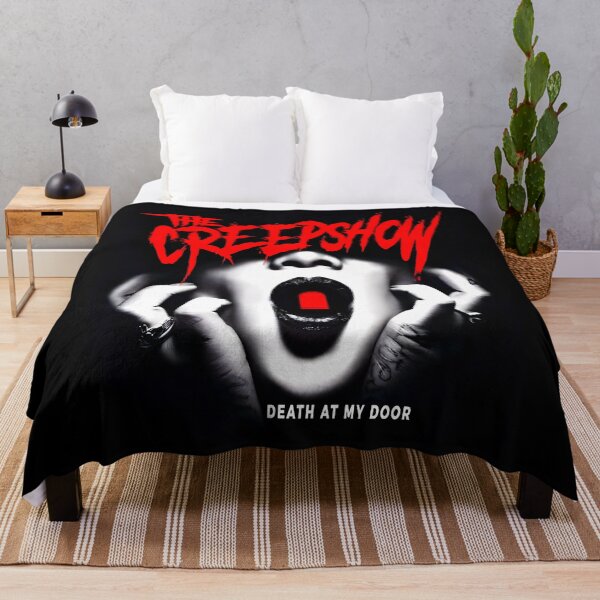 Item preview, The Creepshow Rock band designed and sold by Txtmax.