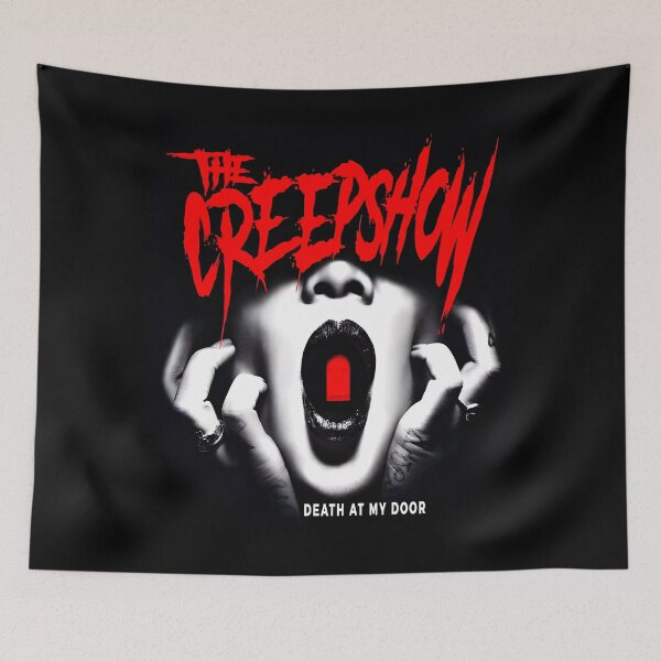 Item preview, The Creepshow Rock band designed and sold by Txtmax.