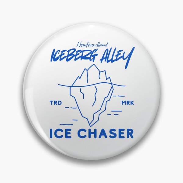 Item preview, Newfoundland : Iceberg alley ice chaser designed and sold by Peerless-Prime.