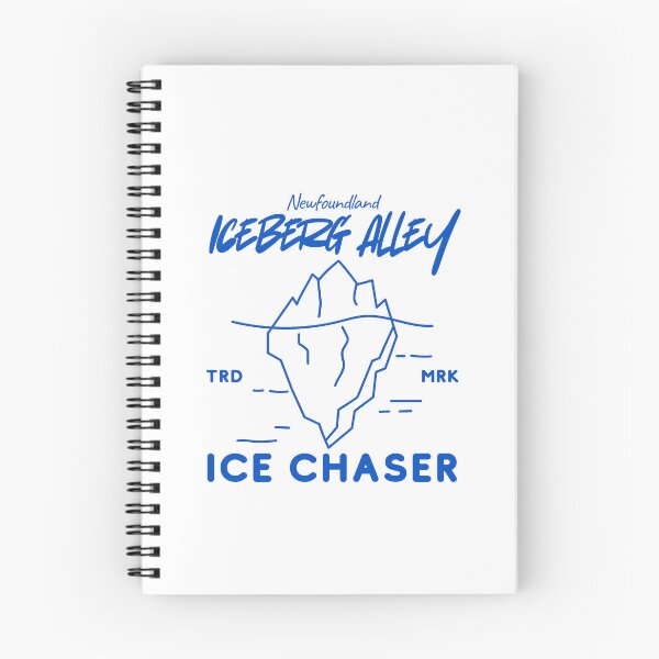 Item preview, Newfoundland : Iceberg alley ice chaser designed and sold by Peerless-Prime.