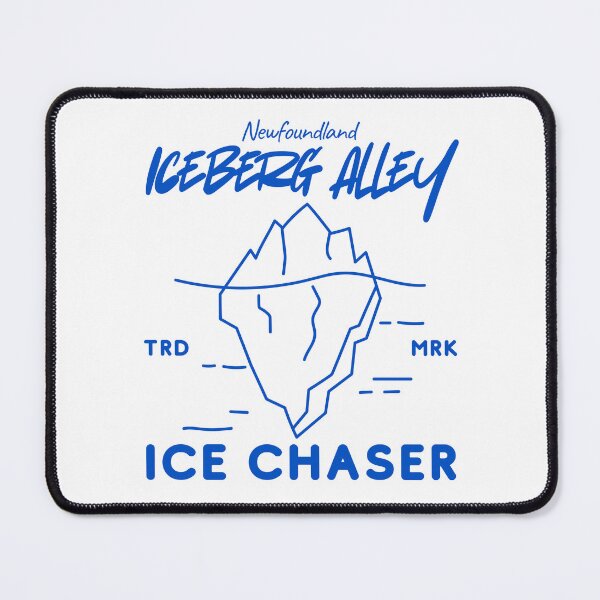 Item preview, Newfoundland : Iceberg alley ice chaser designed and sold by Peerless-Prime.
