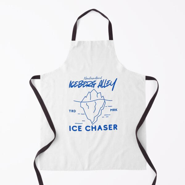 Item preview, Newfoundland : Iceberg alley ice chaser designed and sold by Peerless-Prime.