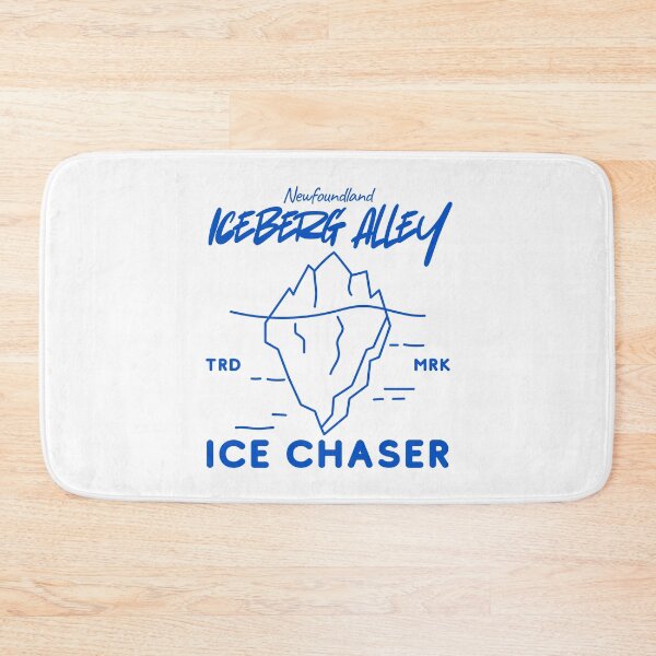 Item preview, Newfoundland : Iceberg alley ice chaser designed and sold by Peerless-Prime.