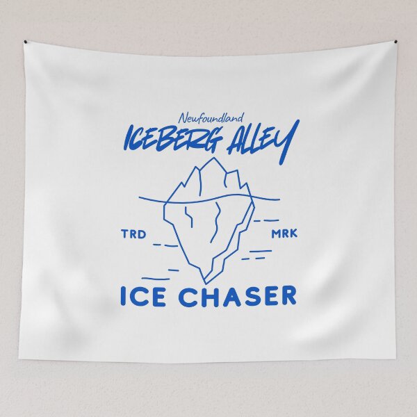 Item preview, Newfoundland : Iceberg alley ice chaser designed and sold by Peerless-Prime.