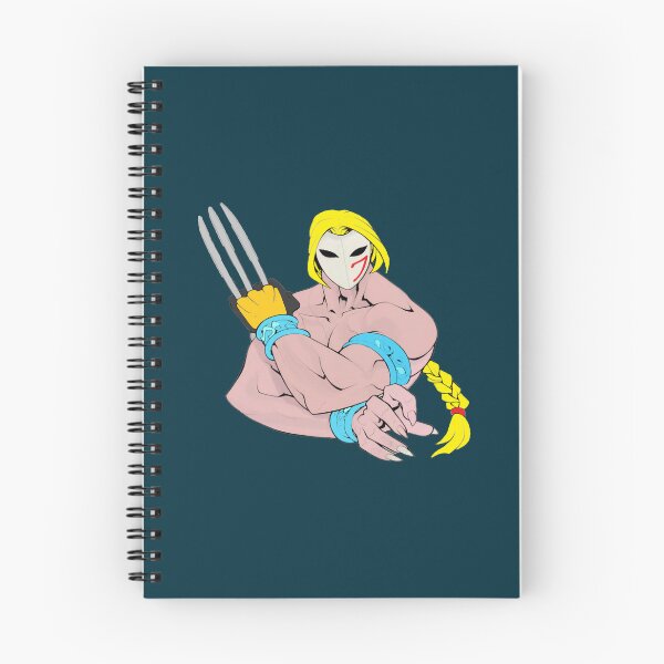 Item preview, Vega Street Fighter designed and sold by ErikWalkerb.