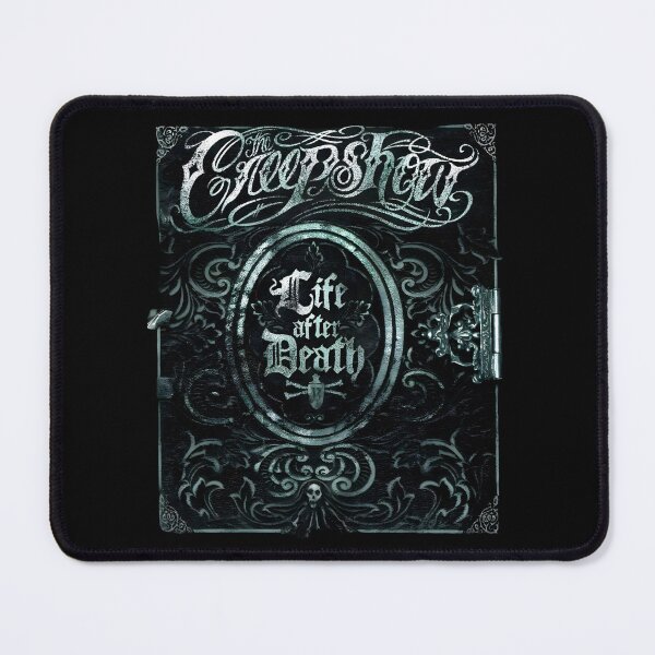 Item preview, The Creepshow Rock band designed and sold by Txtmax.