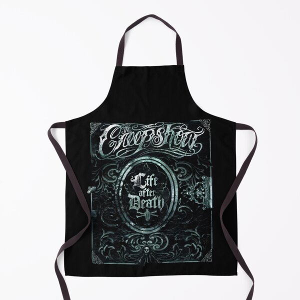 Item preview, The Creepshow Rock band designed and sold by Txtmax.