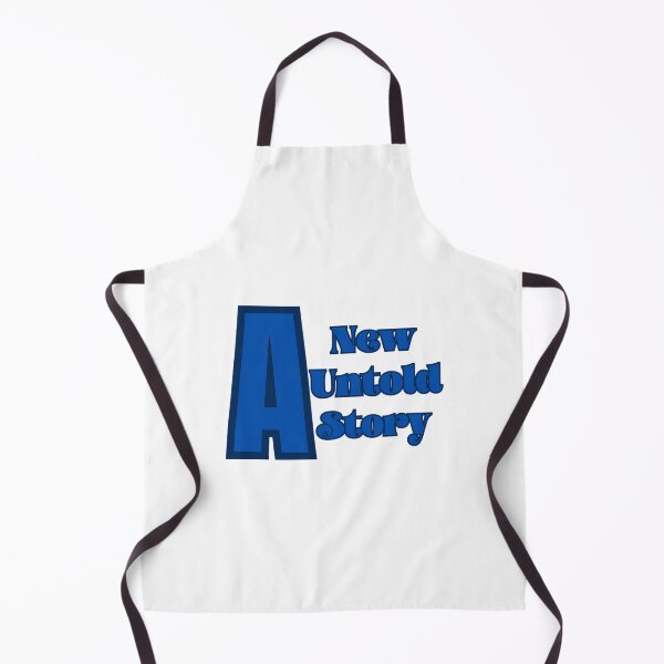 Item preview, A New Untold Story  designed and sold by janyla-hkempf.