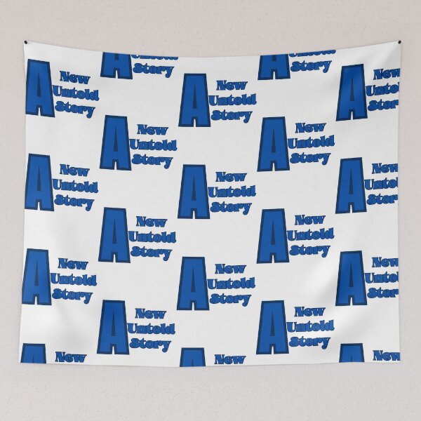 Item preview, A New Untold Story  designed and sold by janyla-hkempf.