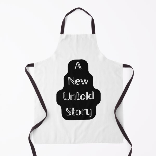 Item preview, A New Untold Story  designed and sold by janyla-hkempf.