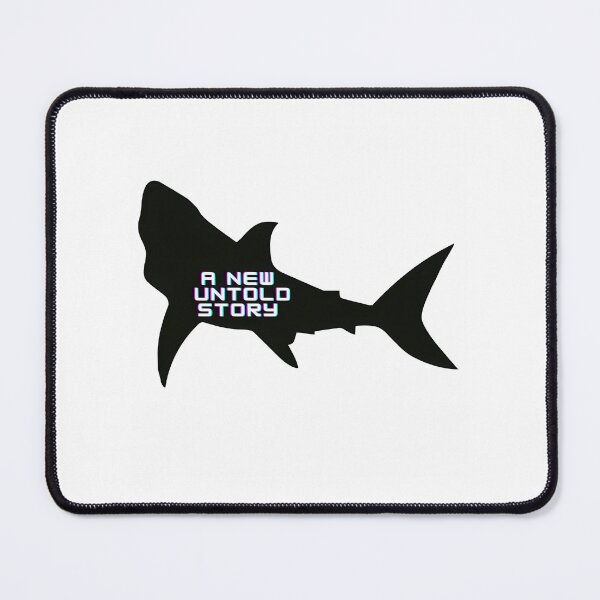 Item preview, A New Untold Story designed and sold by janyla-hkempf.