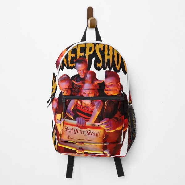 Item preview, The Creepshow Rock band designed and sold by Txtmax.