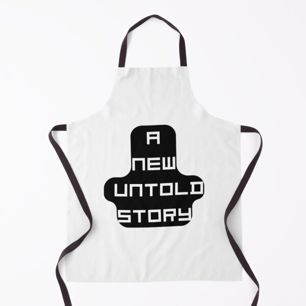 Item preview, A New Untold Story  designed and sold by janyla-hkempf.