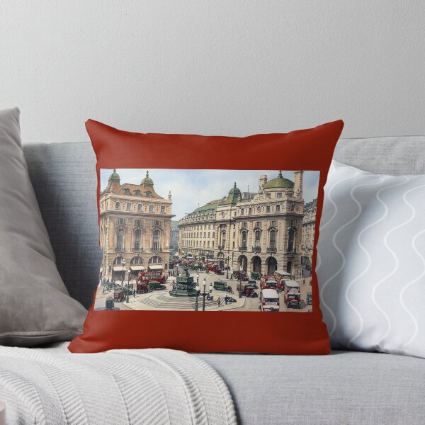 Item preview, Piccadilly Circus, London designed and sold by ArtworkNorth.