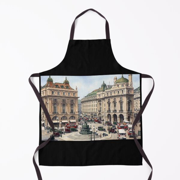 Item preview, Piccadilly Circus, London designed and sold by ArtworkNorth.
