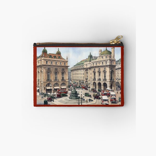 Item preview, Piccadilly Circus, London designed and sold by ArtworkNorth.