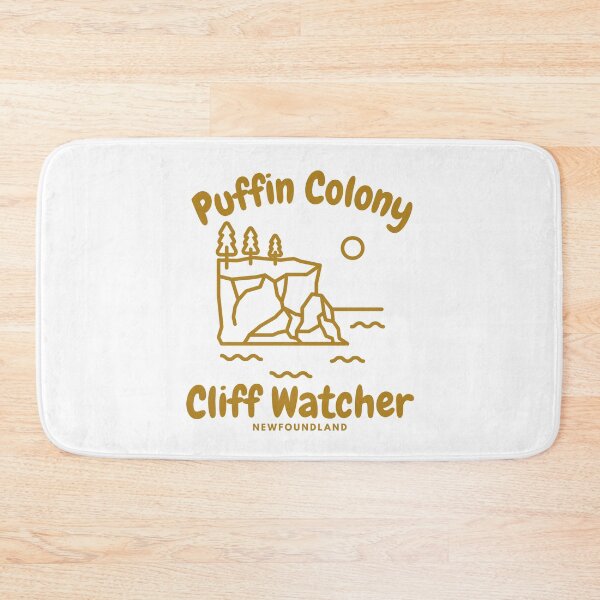 Item preview, Newfoundland : Puffin colony cliff watcher designed and sold by Peerless-Prime.