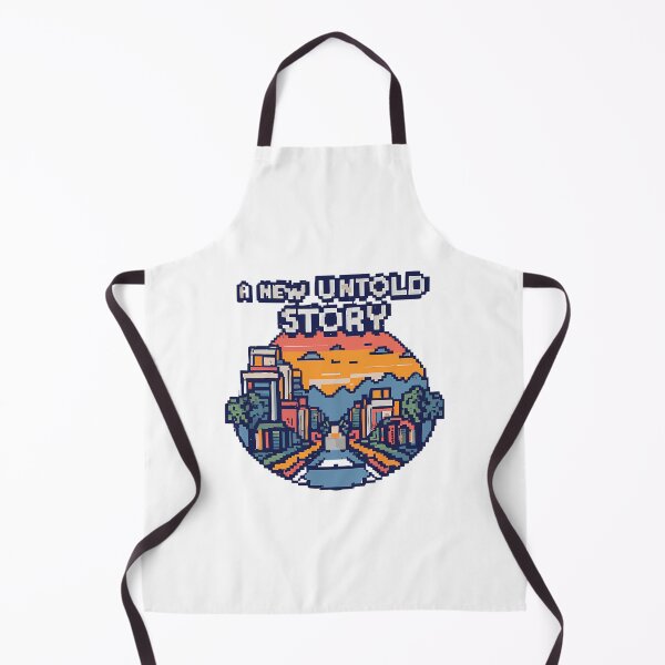 Item preview, A New Untold Story  designed and sold by janyla-hkempf.