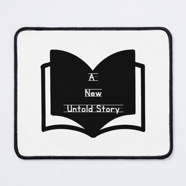 Item preview, A New Untold Story designed and sold by janyla-hkempf.