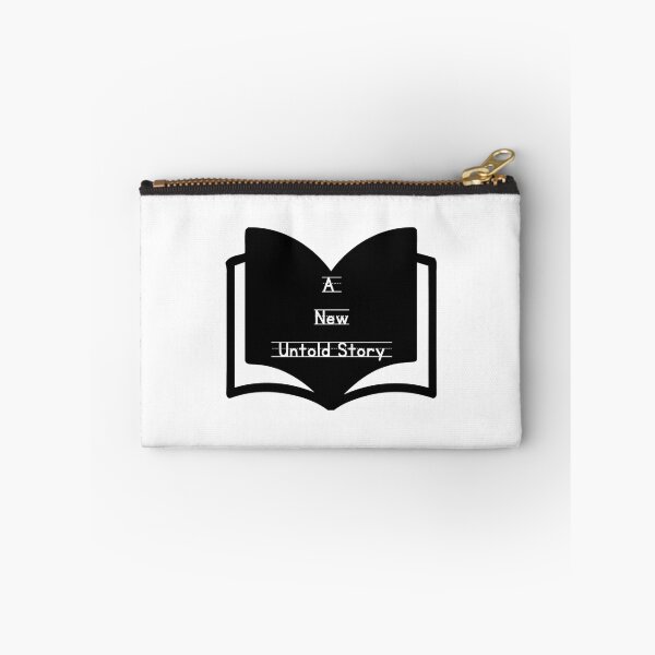 Item preview, A New Untold Story  designed and sold by janyla-hkempf.