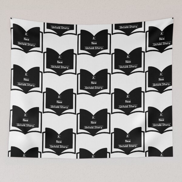 Item preview, A New Untold Story  designed and sold by janyla-hkempf.