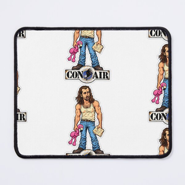 Item preview, Con air designed and sold by ArtaxLives.