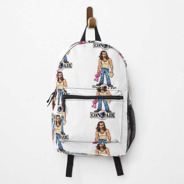 Item preview, Con air designed and sold by ArtaxLives.