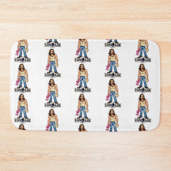 Item preview, Con air designed and sold by ArtaxLives.