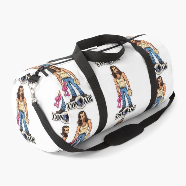 Item preview, Con air designed and sold by ArtaxLives.