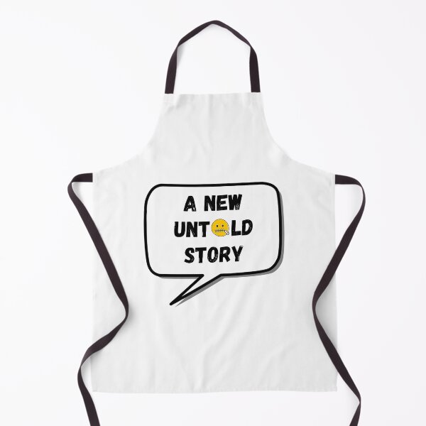 Item preview, A New Untold Story  designed and sold by janyla-hkempf.