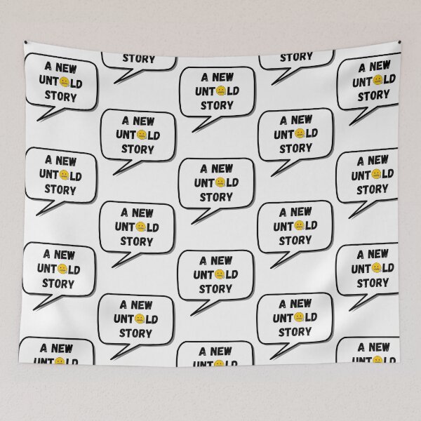 Item preview, A New Untold Story  designed and sold by janyla-hkempf.