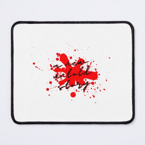 Item preview, A New Untold Story designed and sold by janyla-hkempf.