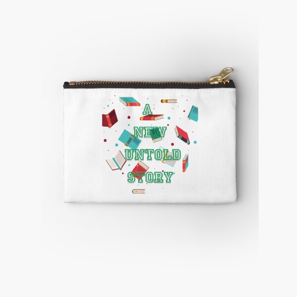 Item preview, A New Untold Story  designed and sold by janyla-hkempf.