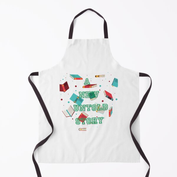 Item preview, A New Untold Story  designed and sold by janyla-hkempf.