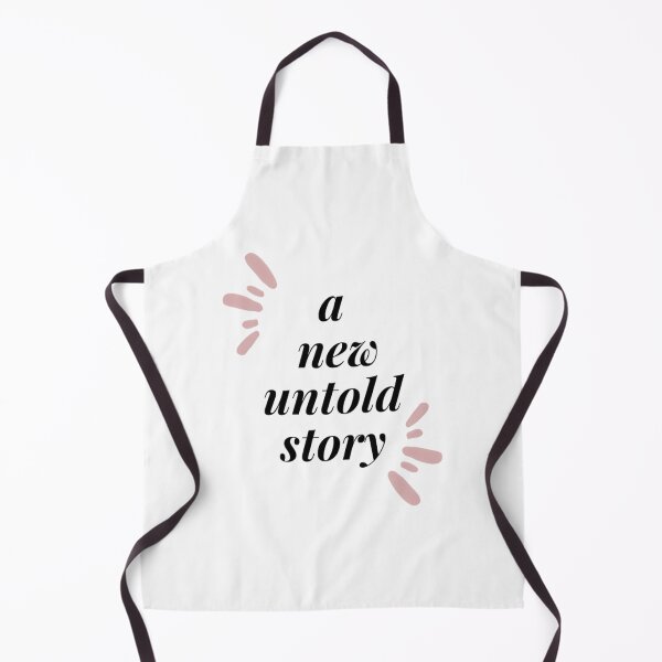 Item preview, A New Untold Story  designed and sold by janyla-hkempf.