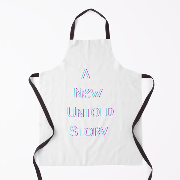 Item preview, A New Untold Story  designed and sold by janyla-hkempf.
