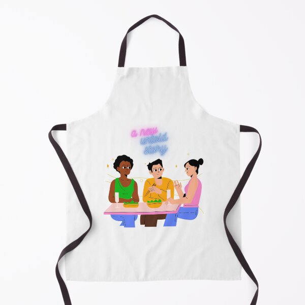 Item preview, A New Untold Story  designed and sold by janyla-hkempf.