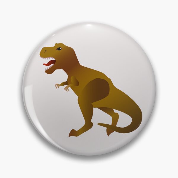 Item preview, Dinosaur T-Rex designed and sold by Candie Witherspoon.