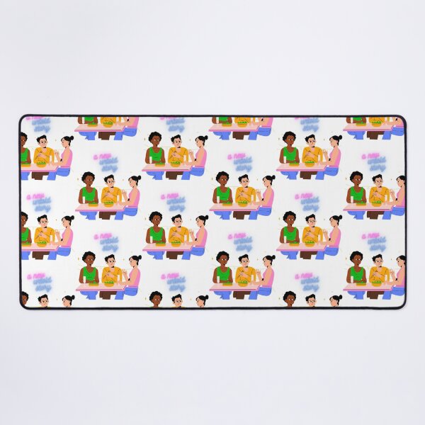 Item preview, A New Untold Story designed and sold by janyla-hkempf.