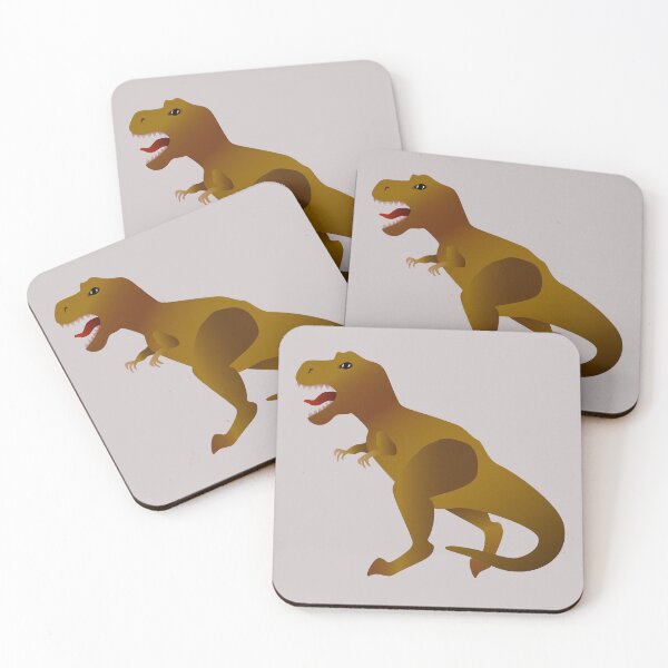 Item preview, Dinosaur T-Rex designed and sold by Candie Witherspoon.
