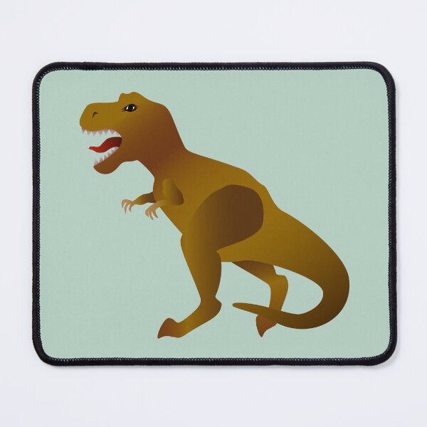 Item preview, Dinosaur T-Rex designed and sold by Candie Witherspoon.
