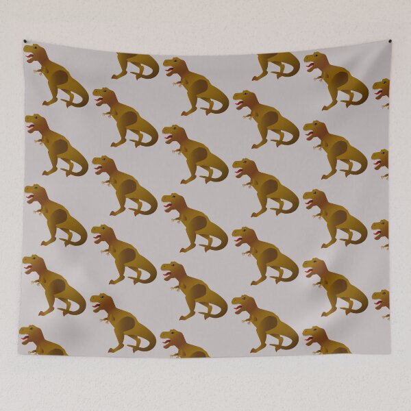 Item preview, Dinosaur T-Rex designed and sold by Candie Witherspoon.