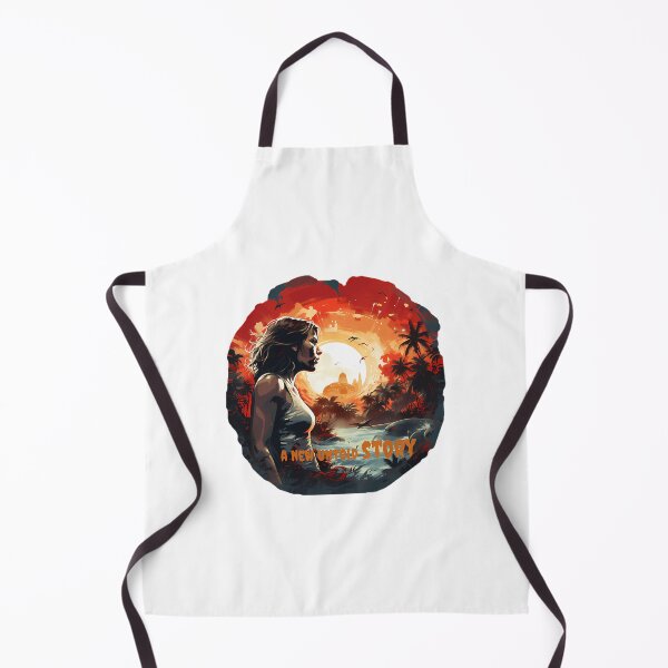 Item preview, A New Untold Story  designed and sold by janyla-hkempf.
