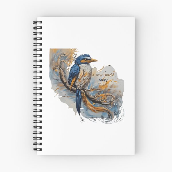 Item preview, A New Untold Story  designed and sold by janyla-hkempf.