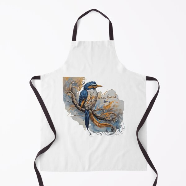 Item preview, A New Untold Story  designed and sold by janyla-hkempf.