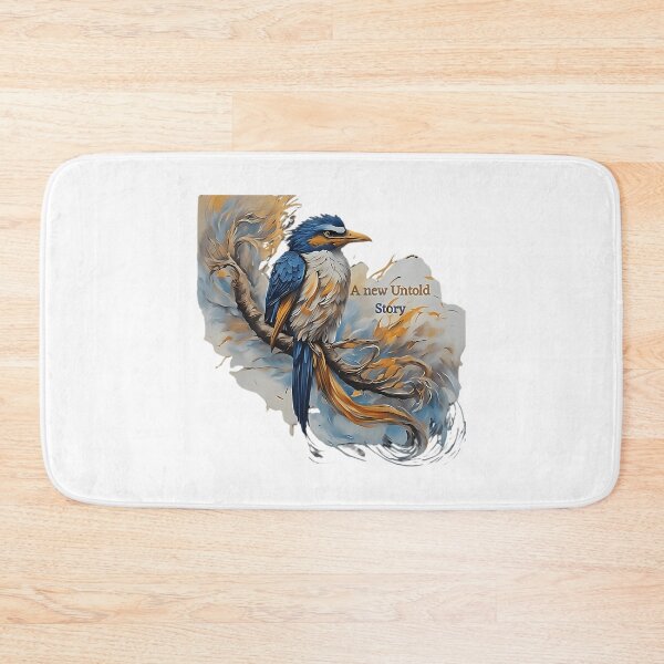 Item preview, A New Untold Story  designed and sold by janyla-hkempf.