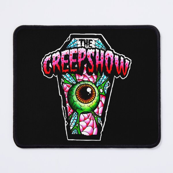 Item preview, The Creepshow Rock band designed and sold by Txtmax.