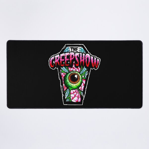 Item preview, The Creepshow Rock band designed and sold by Txtmax.
