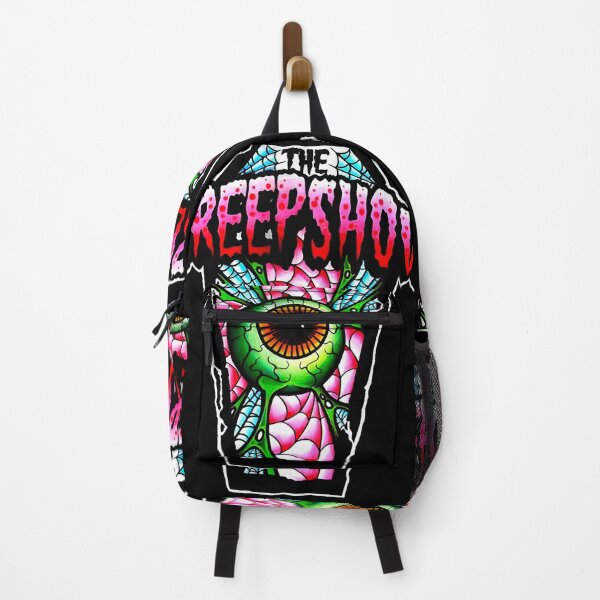 Item preview, The Creepshow Rock band designed and sold by Txtmax.