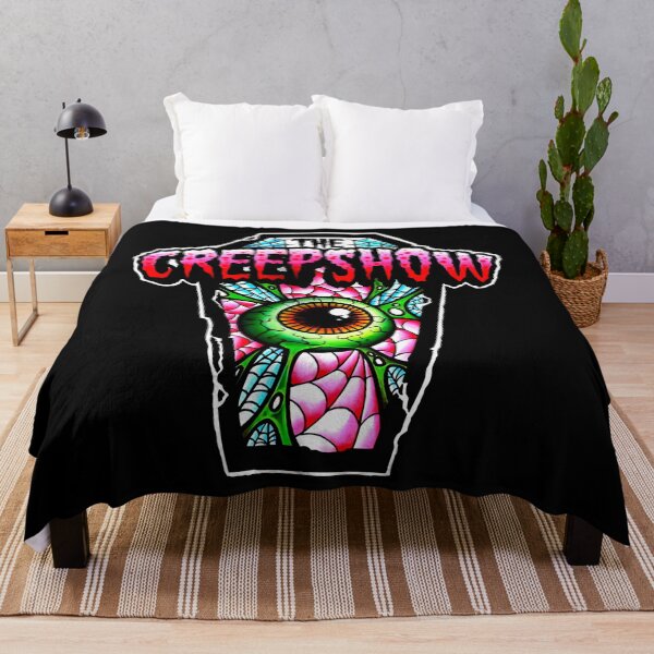 Item preview, The Creepshow Rock band designed and sold by Txtmax.